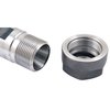 H & H Industrial Products ER20 Collet & Drill Chuck With JT33 Sleeve 3903-6054